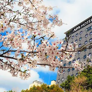 Apa Keisei Ueno Ekimae Hotell