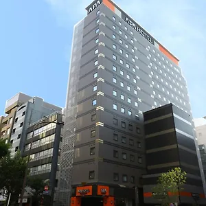 3* Otel Apa Omori Ekimae