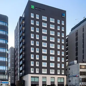 3* Hotel Ginza Capital Moegi