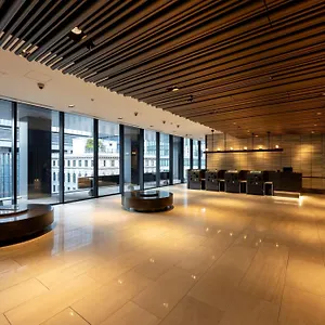 Remm Kyobashi Tokio