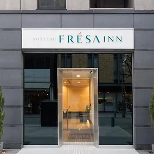 3* Otel Sotetsu Fresa Ochanomizu Jimbocho