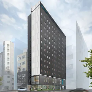 Sotetsu Fresa Ginza-nanachome Tokio