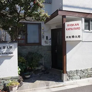 2* Ryokan Katsutaro